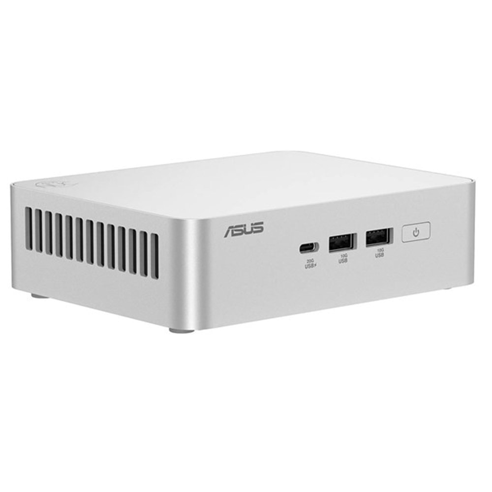ASUS NUC15 PRO+ RNUC15CRSU900002 ULTRA 9 285H-32GB DDR5 RAM-2TB NVME-FDOS MINI PC ASUS NUC15 PRO+ RNUC15CRSU900002 ULTRA 9 285H-32GB DDR5 RAM-2TB NVME-FDOS MINI PC