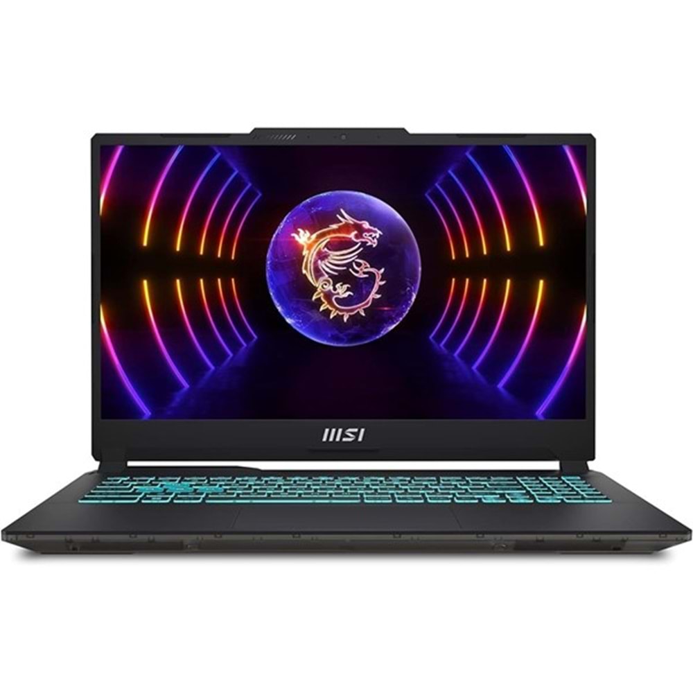MSI 15.6 MSI 15.6