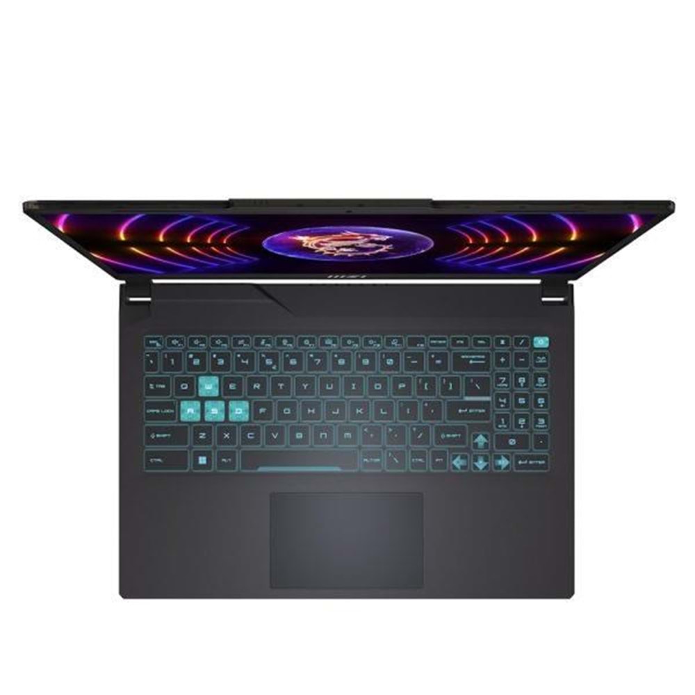 MSI 15.6 MSI 15.6