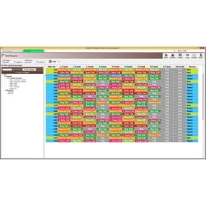 AKINSOFT Otel 5 WOT5 Otel Yönetim Yazılımı AKINSOFT Otel 5 WOT5 Otel Yönetim Yazılımı