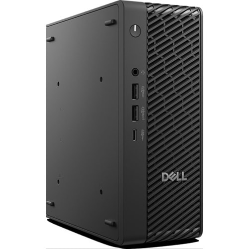 DELL PRO MAX MICRO FCM2250-1 ULTRA 7 265- 16GB DDR5 RAM- 512GB M2 NVME- 8GB A1000- W11 Pro İş İstasyonu DELL PRO MAX MICRO FCM2250-1 ULTRA 7 265- 16GB DDR5 RAM- 512GB M2 NVME- 8GB A1000- W11 Pro İş İstasyonu