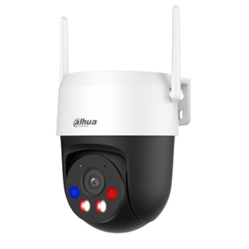DAHUA 5MP DIŞ MEKAN 4MM P5AS-PV SABİT ODAKLI WIFI PT KAMERA DAHUA 5MP DIŞ MEKAN 4MM P5AS-PV SABİT ODAKLI WIFI PT KAMERA