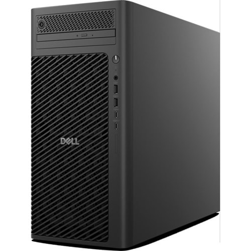 DELL PRO MAX TOWER FCT2250_10 ULTRA 9 285- 128GB DDR5 RAM- 4TB M2 NVME- 16GB RTX 2000A W11 Pro İş İstasyonu DELL PRO MAX TOWER FCT2250_10 ULTRA 9 285- 128GB DDR5 RAM- 4TB M2 NVME- 16GB RTX 2000A W11 Pro İş İstasyonu