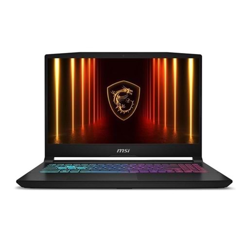 MSI 15.6 MSI 15.6