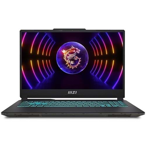 MSI 15.6 MSI 15.6